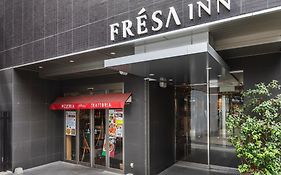 Sotetsu Fresa Inn Osaka Namba